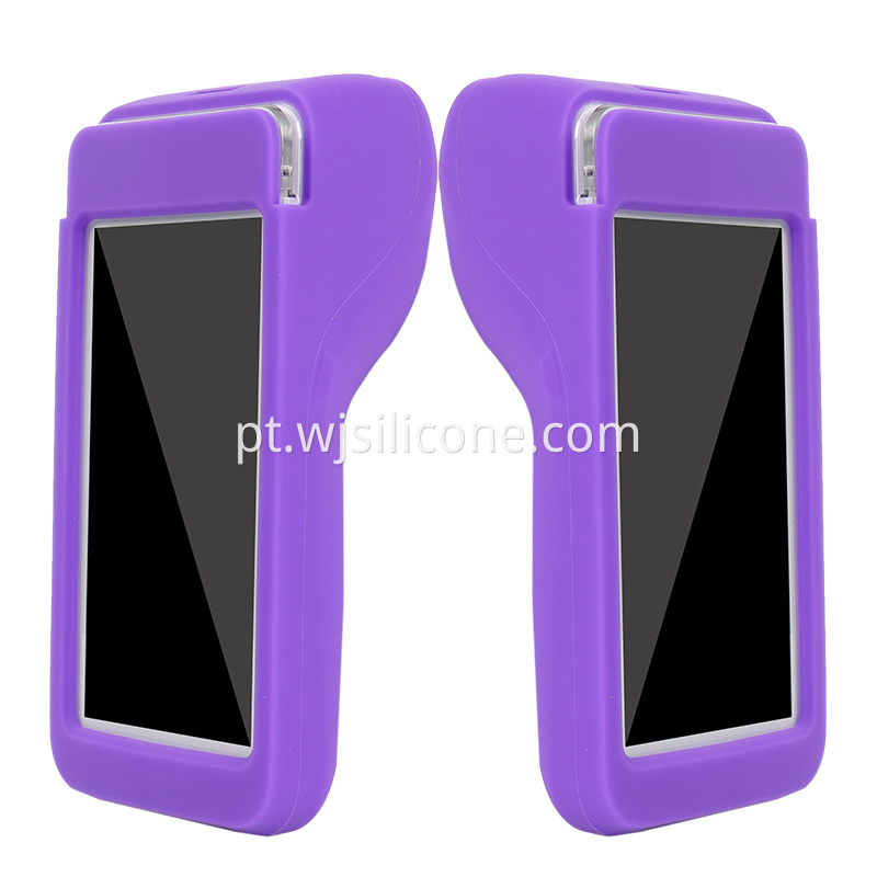 POS Silicone Cover